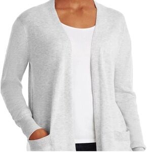 Luxury Premier Collection Cashmere Blend Cardigan